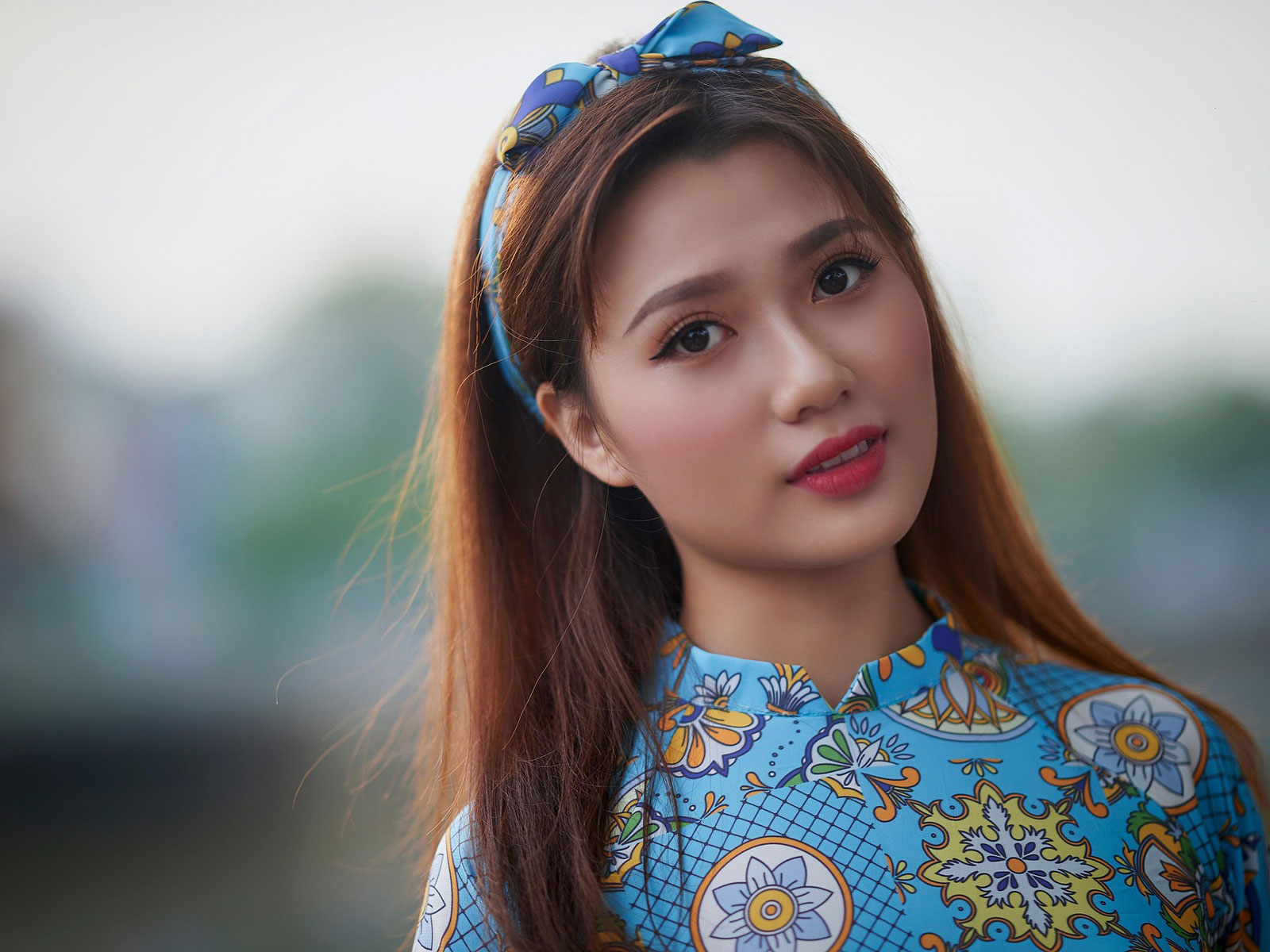 After - Upscaled with AI